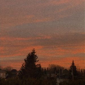 Meet your Posher, Ève